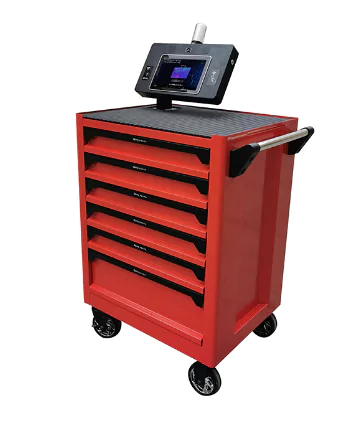 RFID rfid trolley