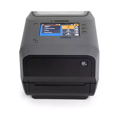 Zebra ZD621R RFID printer