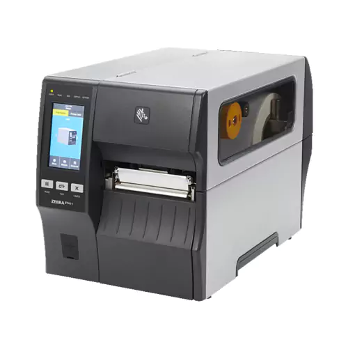 zebra-ZT411 RFID printer